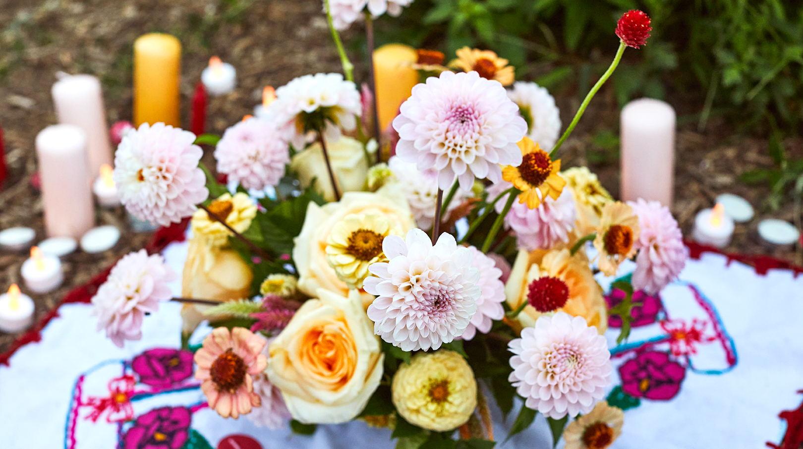 The Wedding Website of Zoie Brown and Mark Sullivan