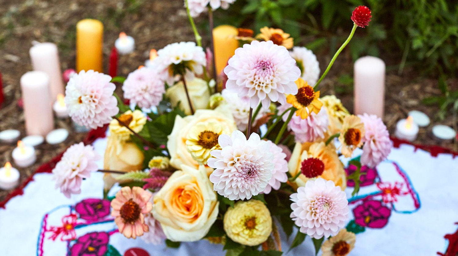 The Wedding Website of Zoie Brown and Mark Sullivan