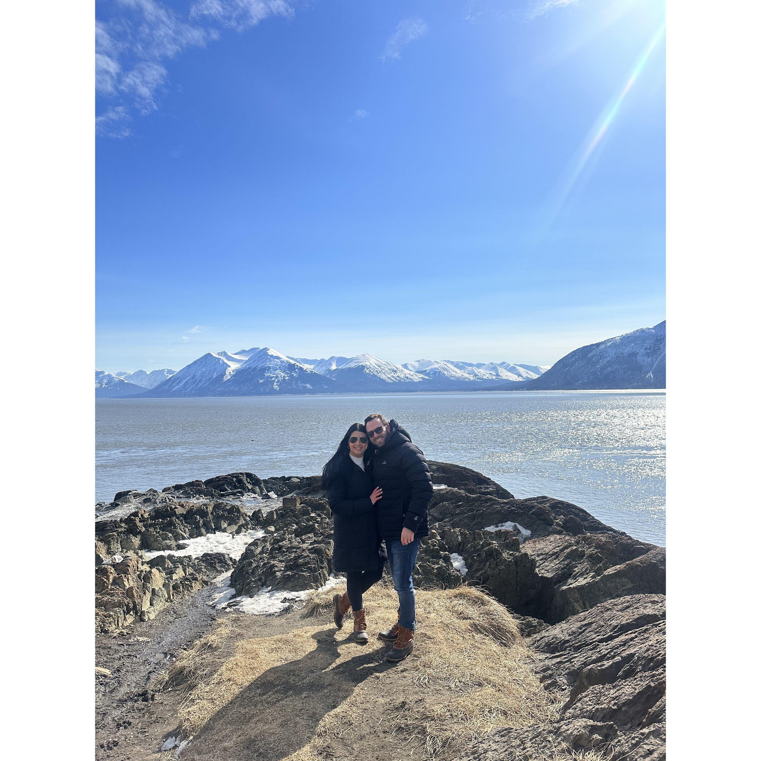 Alaska, USA