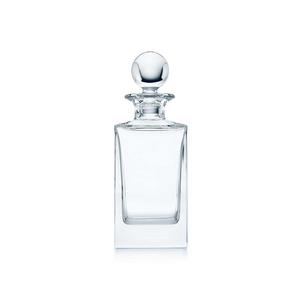 Classic Square Decanter