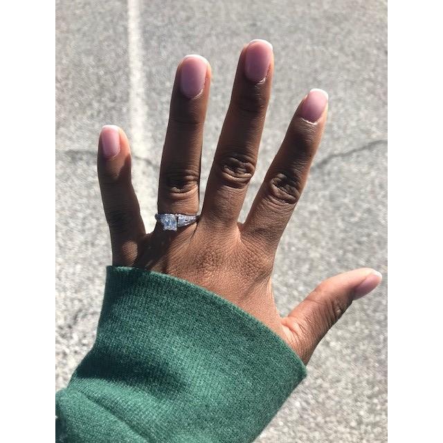 I Said YES!!! Medicine Park, Oklahoma