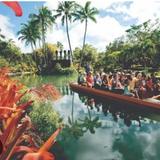 Polynesian Cultural Center