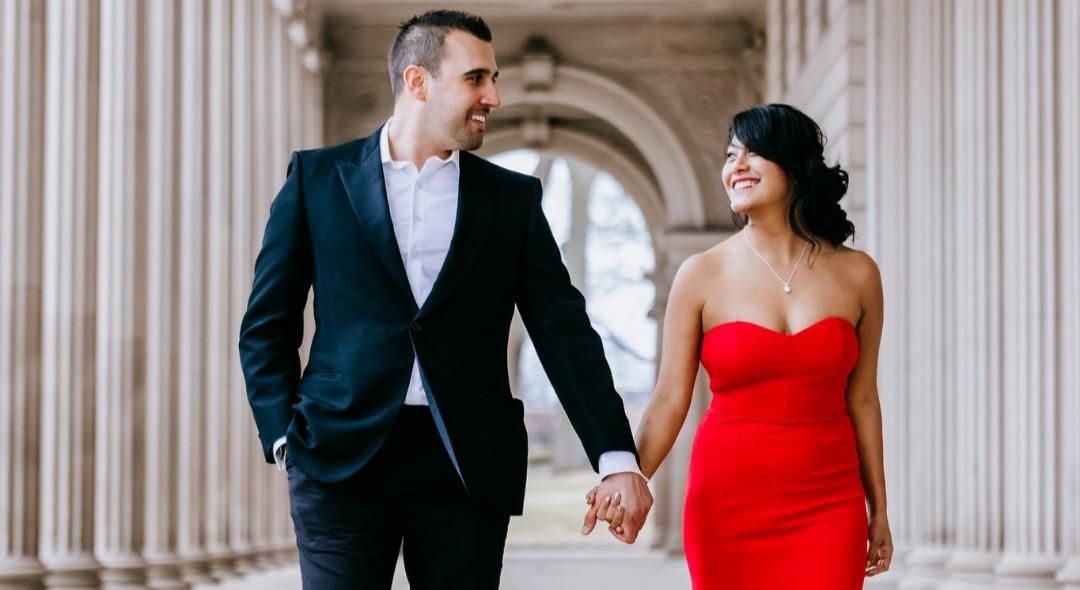 The Wedding Website of Sheilah Viveros and Francis Carabellese