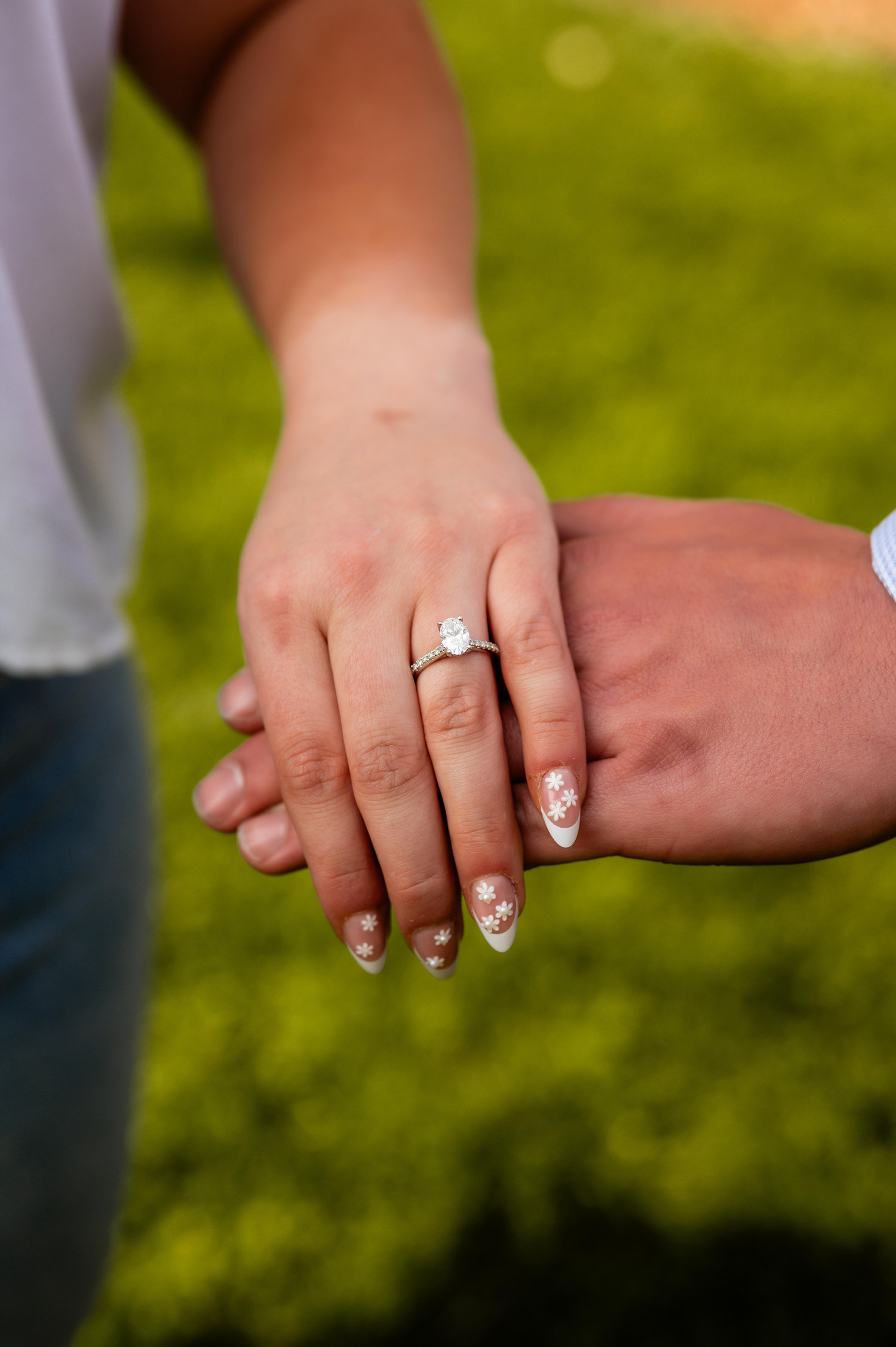 The Wedding Website of Mickayla Malone and Lawrence Tittle