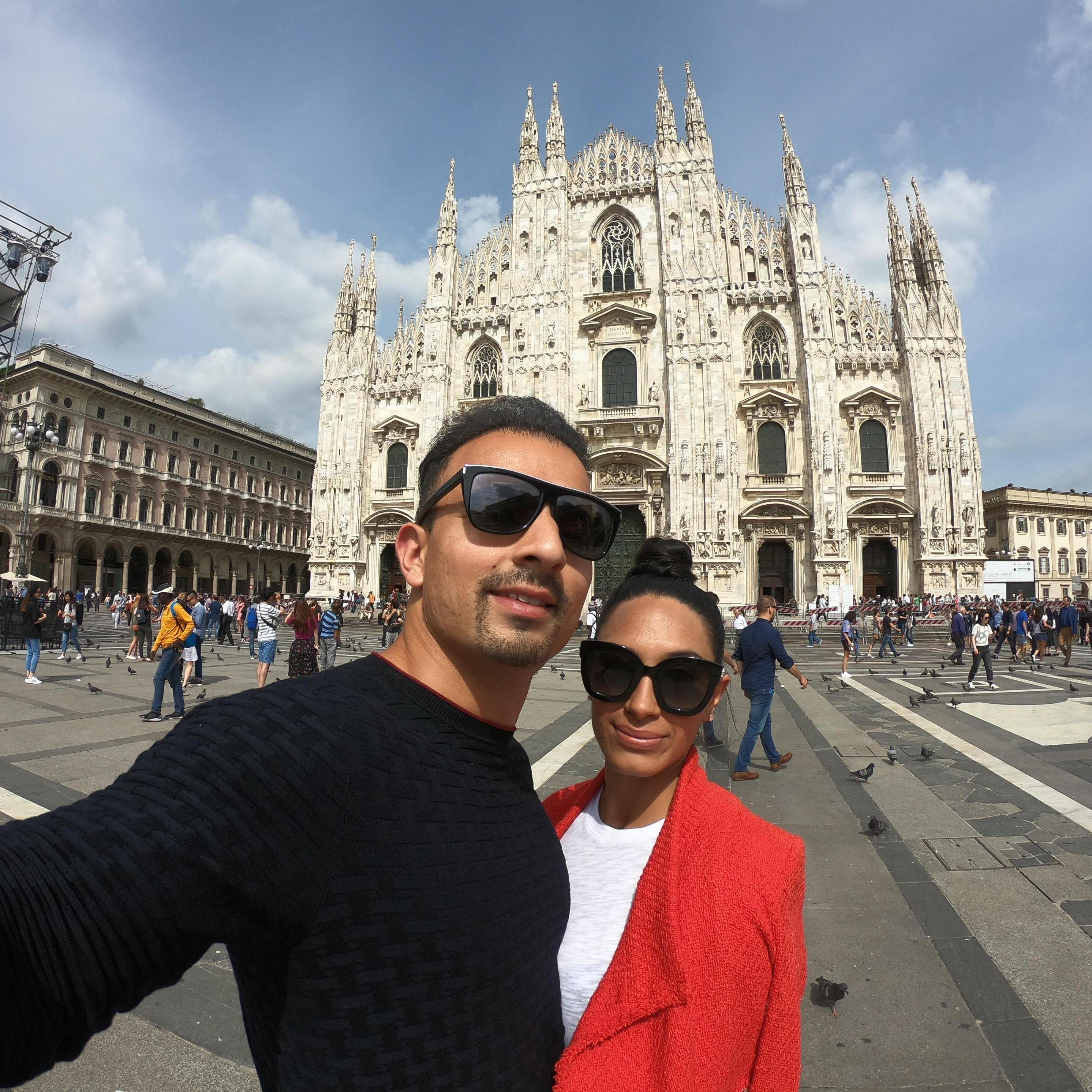 Milano