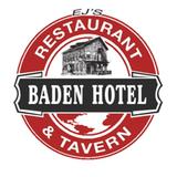 EJ's Tavern at the Baden Hotel