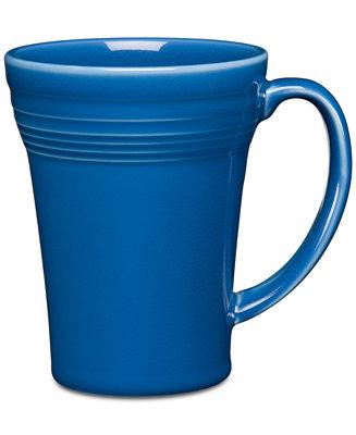 Lapis 19 oz Bistro Latte Mug