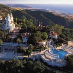 Hearst Castle