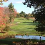 Simsbury Farms Golf Course