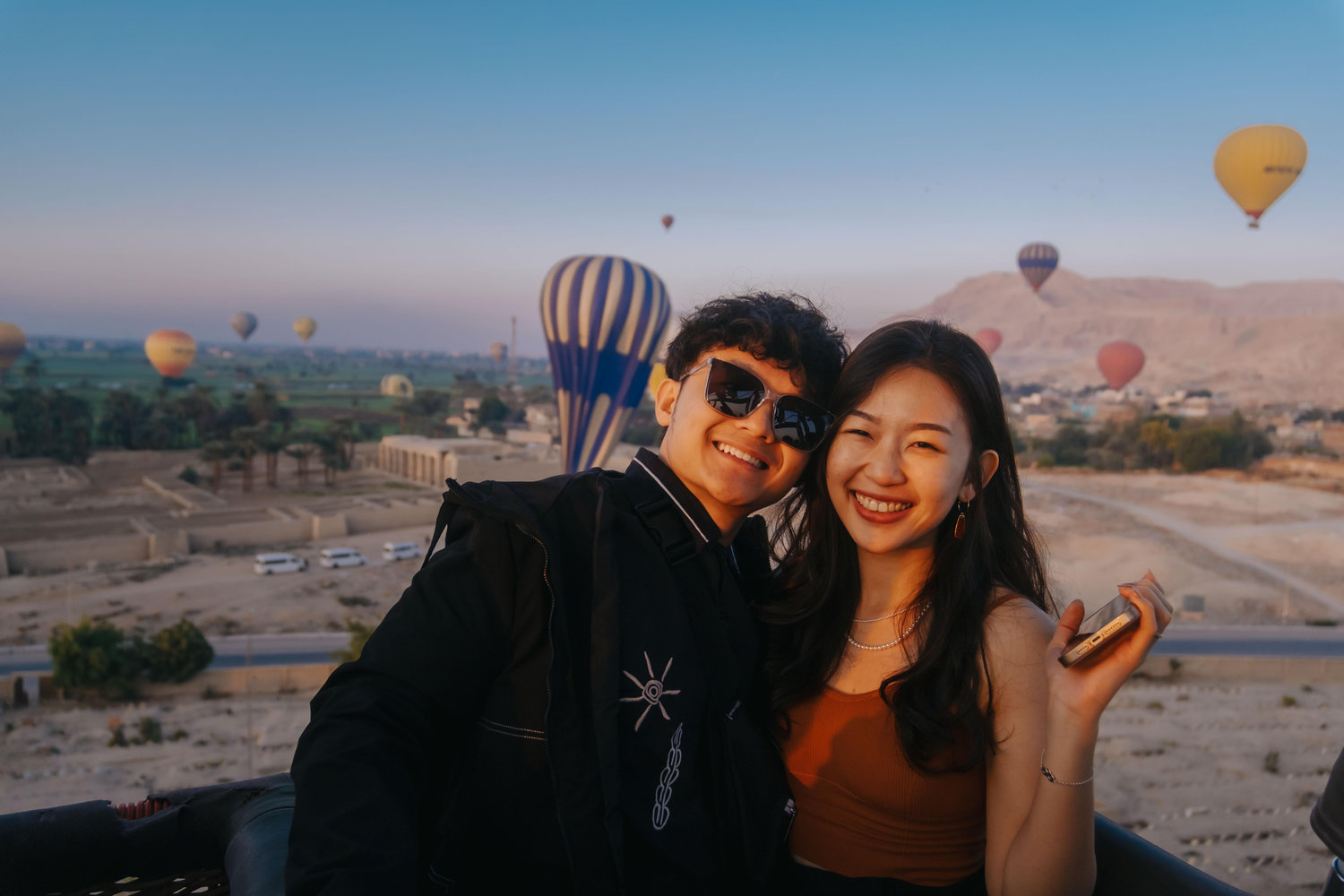 The Wedding Website of Chris_ WYC and WeiMin .