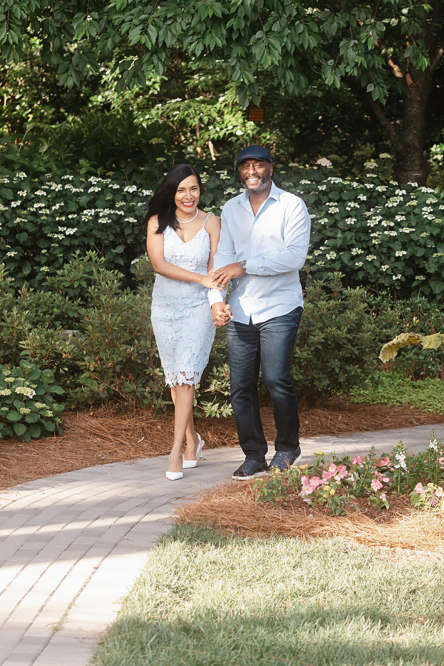 The Wedding Website of David V. Taylor Jr and S. Lynnet Burton