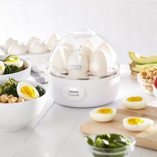 Express Egg Cooker