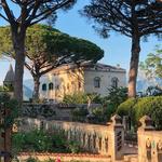 Villa Cimbrone Gardens Ravello