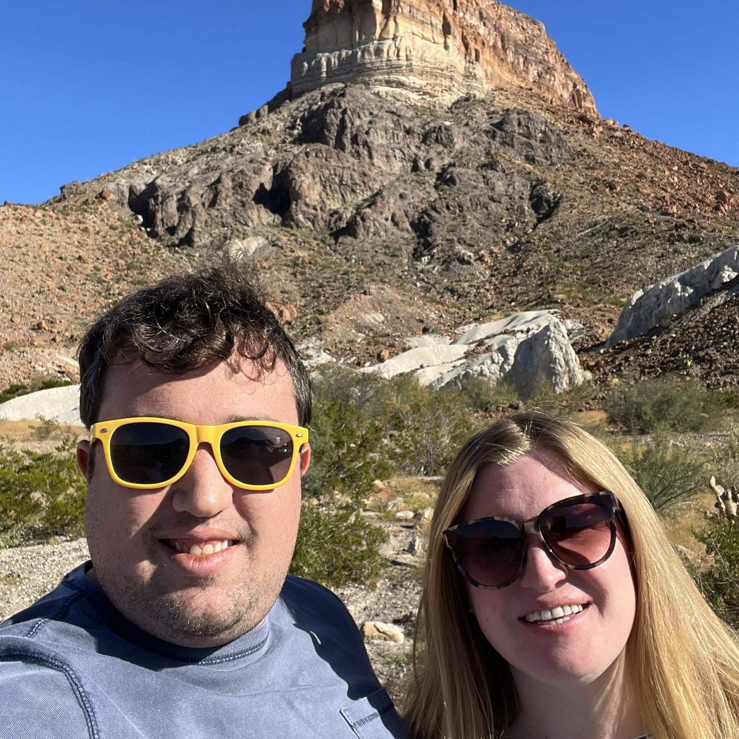 Big Bend