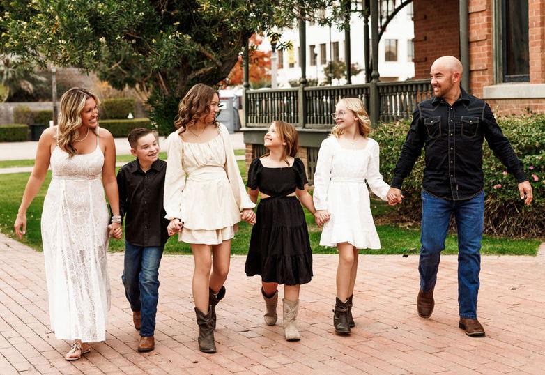 The Wedding Website of Tommy Romo and Brittany Marsh
