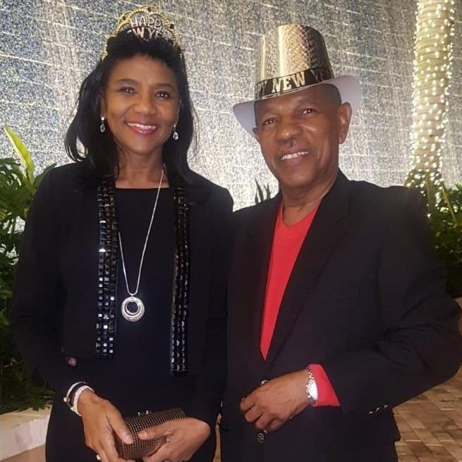 New Year’s Eve Celebration, Bahamar, 2019