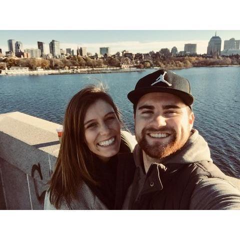 Boston