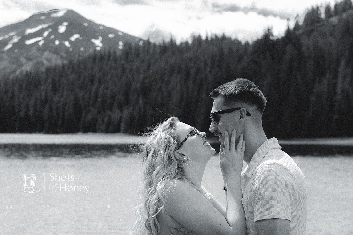 The Wedding Website of Benjamin Forsyth and Eliette Hansen