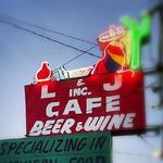 L&J Cafe