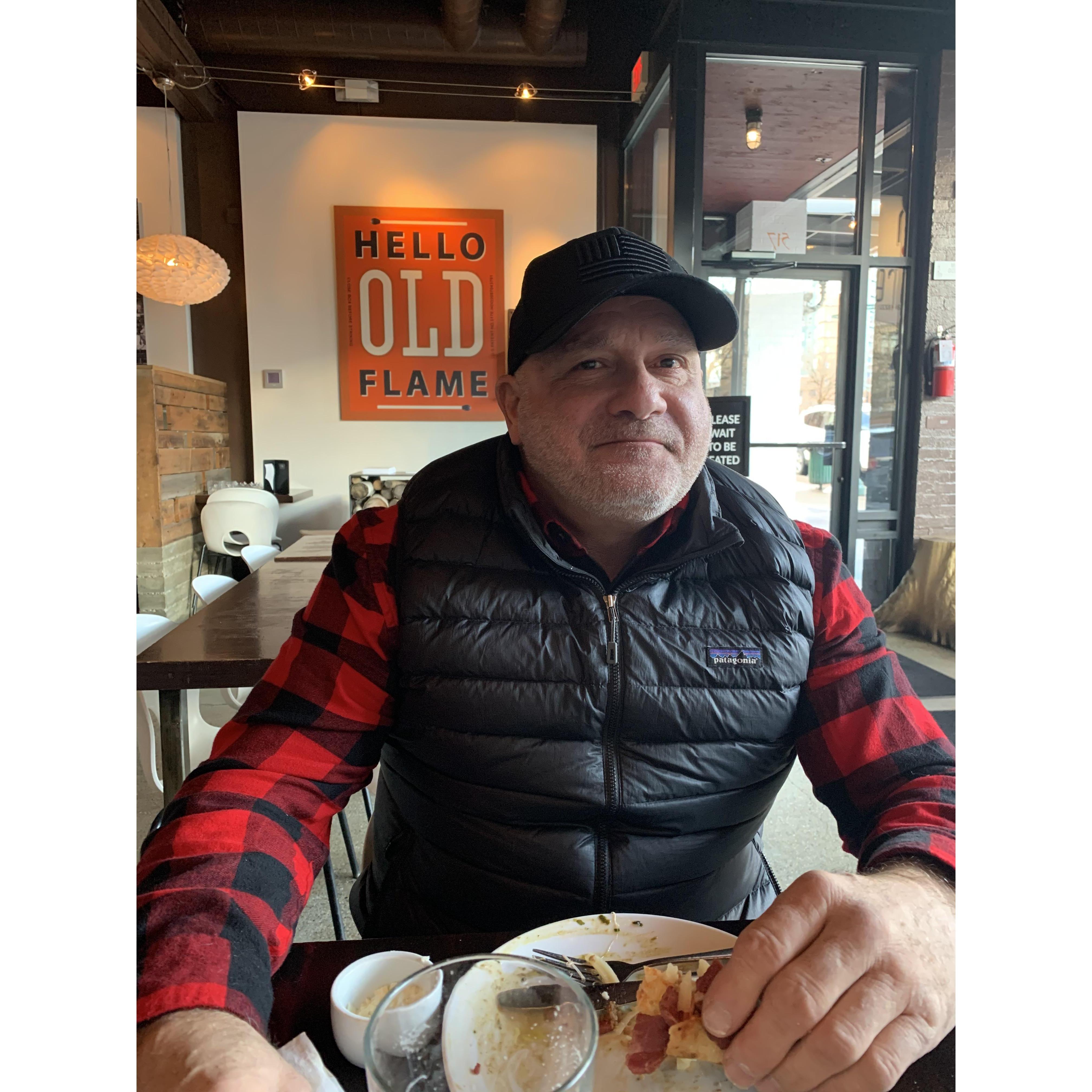 Apparently so true...