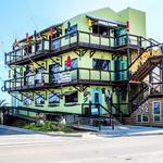 Tripletails Restaurant