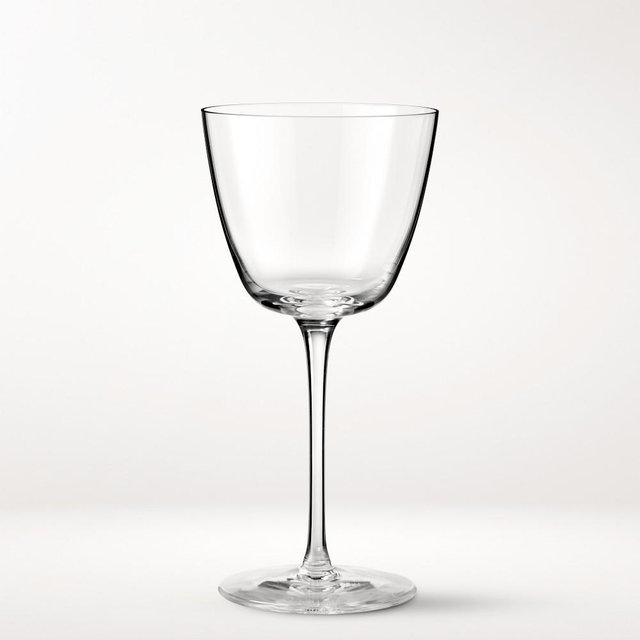Williams Sonoma Reserve Nick & Nora Glasses, Set of 4
