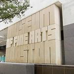 The Museum of Fine Arts, Houston