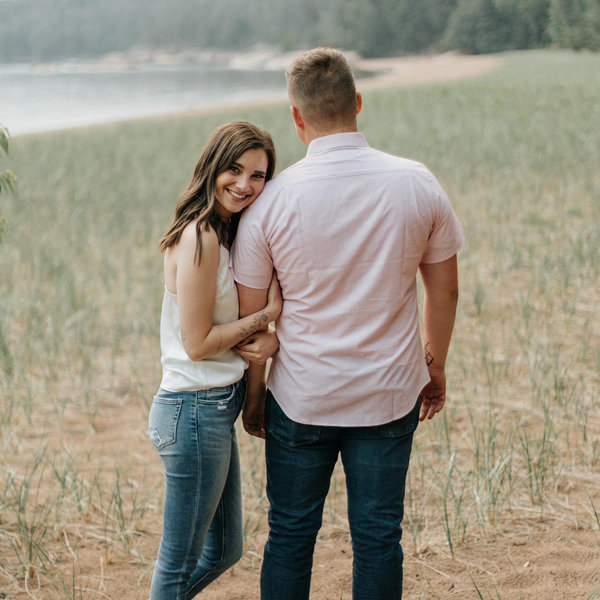 Katie Gloede and Mack Blashka's Wedding Website