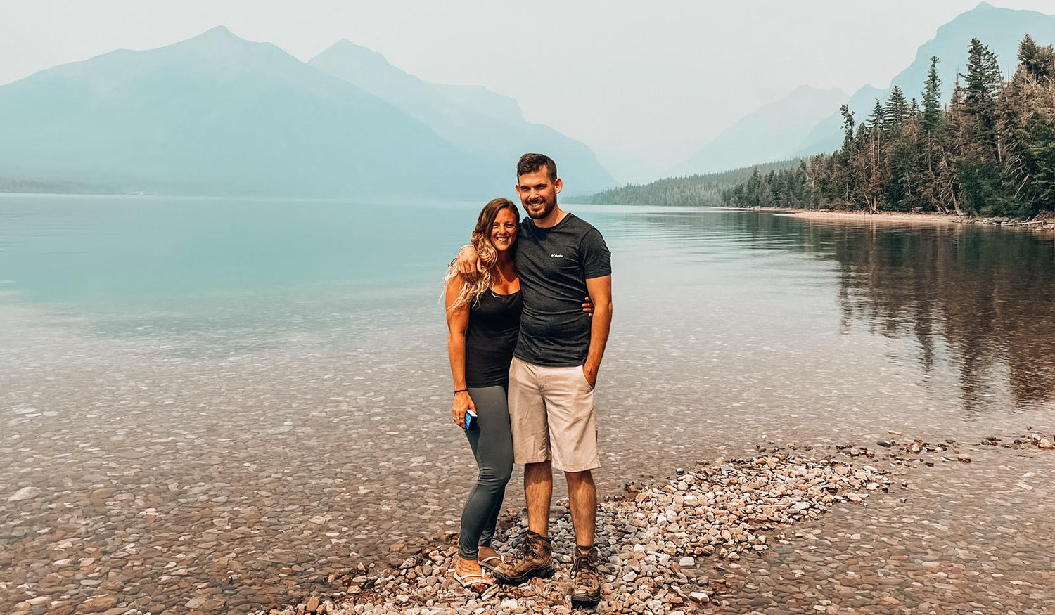 The Wedding Website of Gabriel Frey and Meagan Haberer