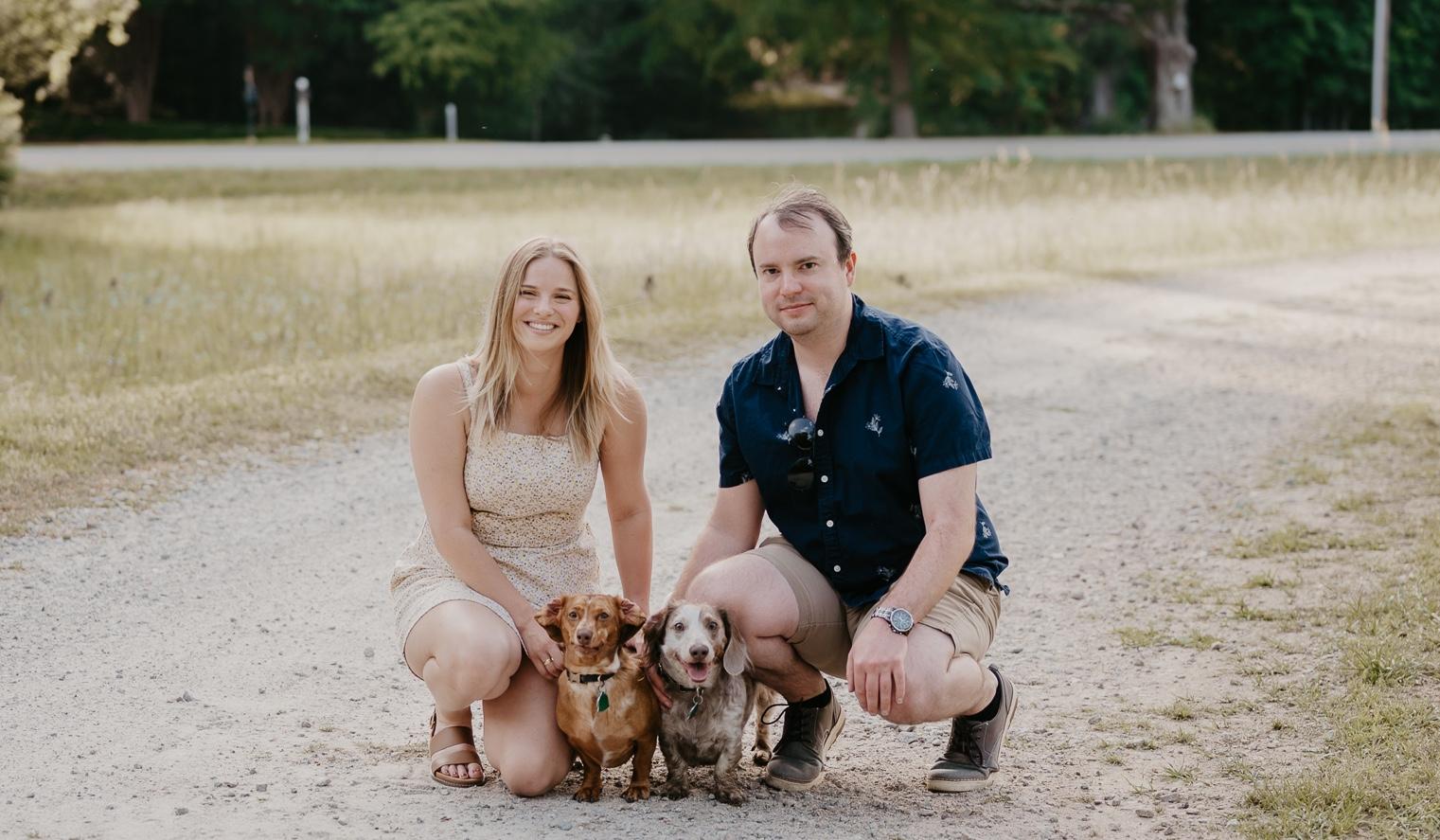 The Wedding Website of Grace Rehn and Chad Holstein