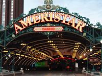 Ameristar Casino Resort Spa St. Charles