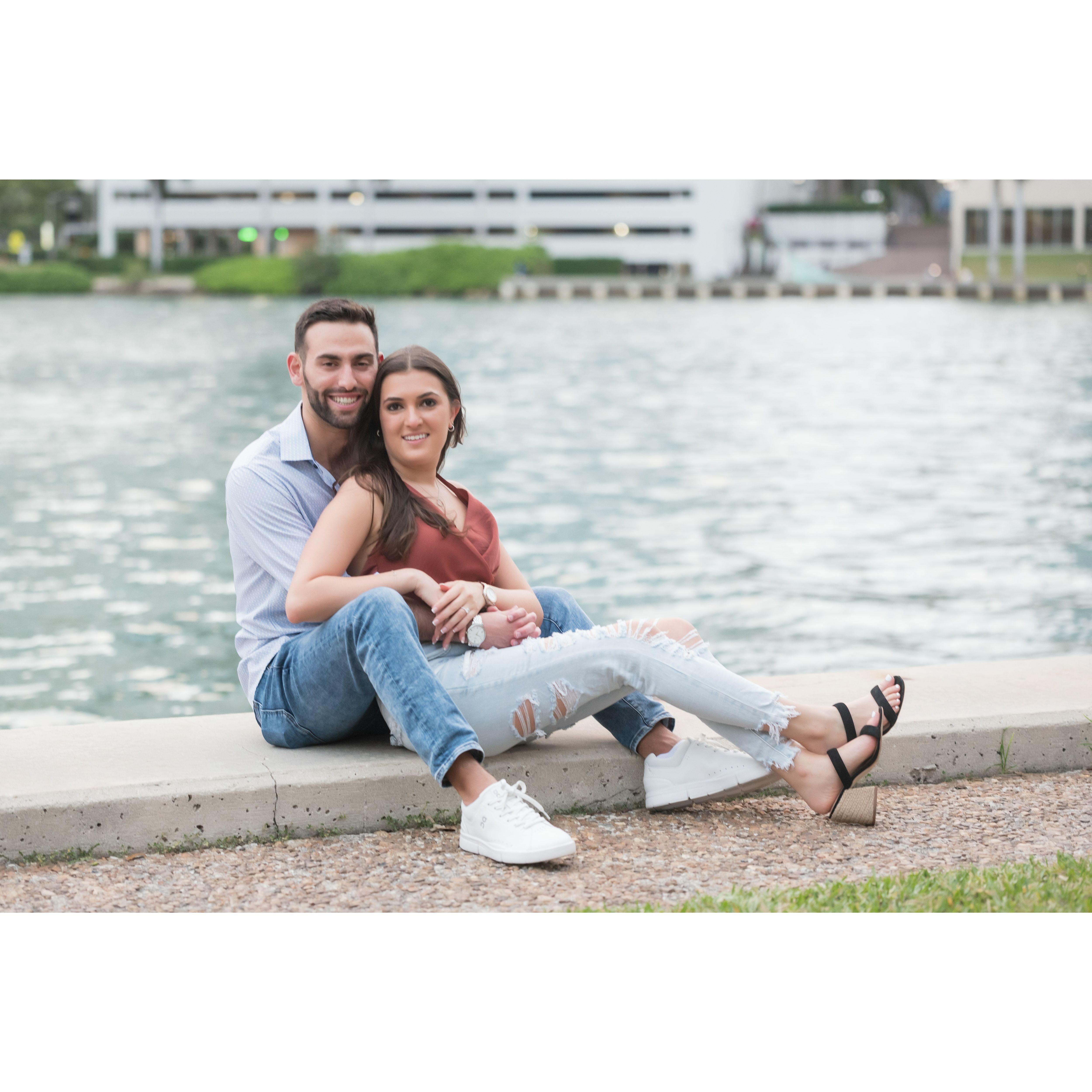 Engagement Photos