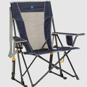 Comfort Pro Rocker | Comfortable Outdoor Rocking Chair | GCI Outdoor