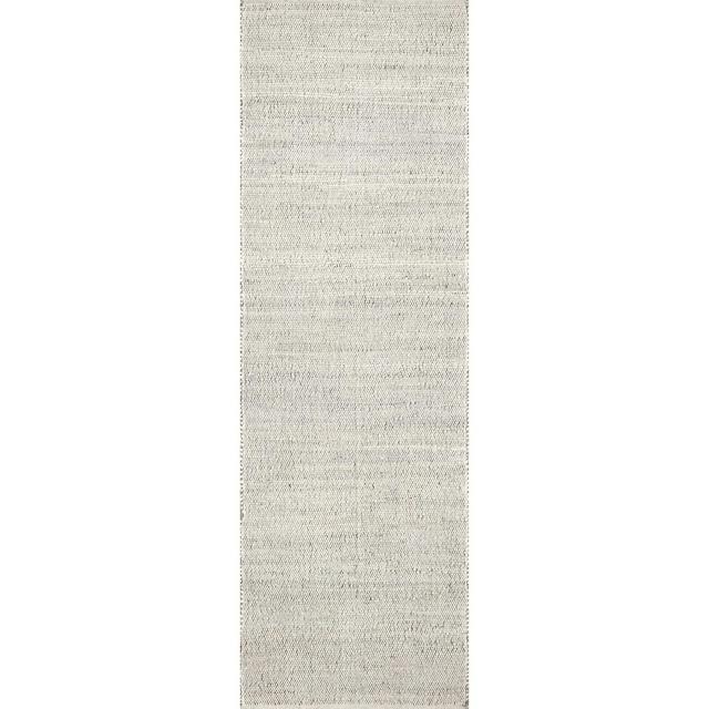 nuLoom Elfriede 2'6" x 10' Runner Rug
