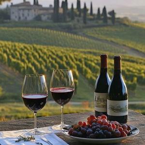 Tuscany Wine Tour
