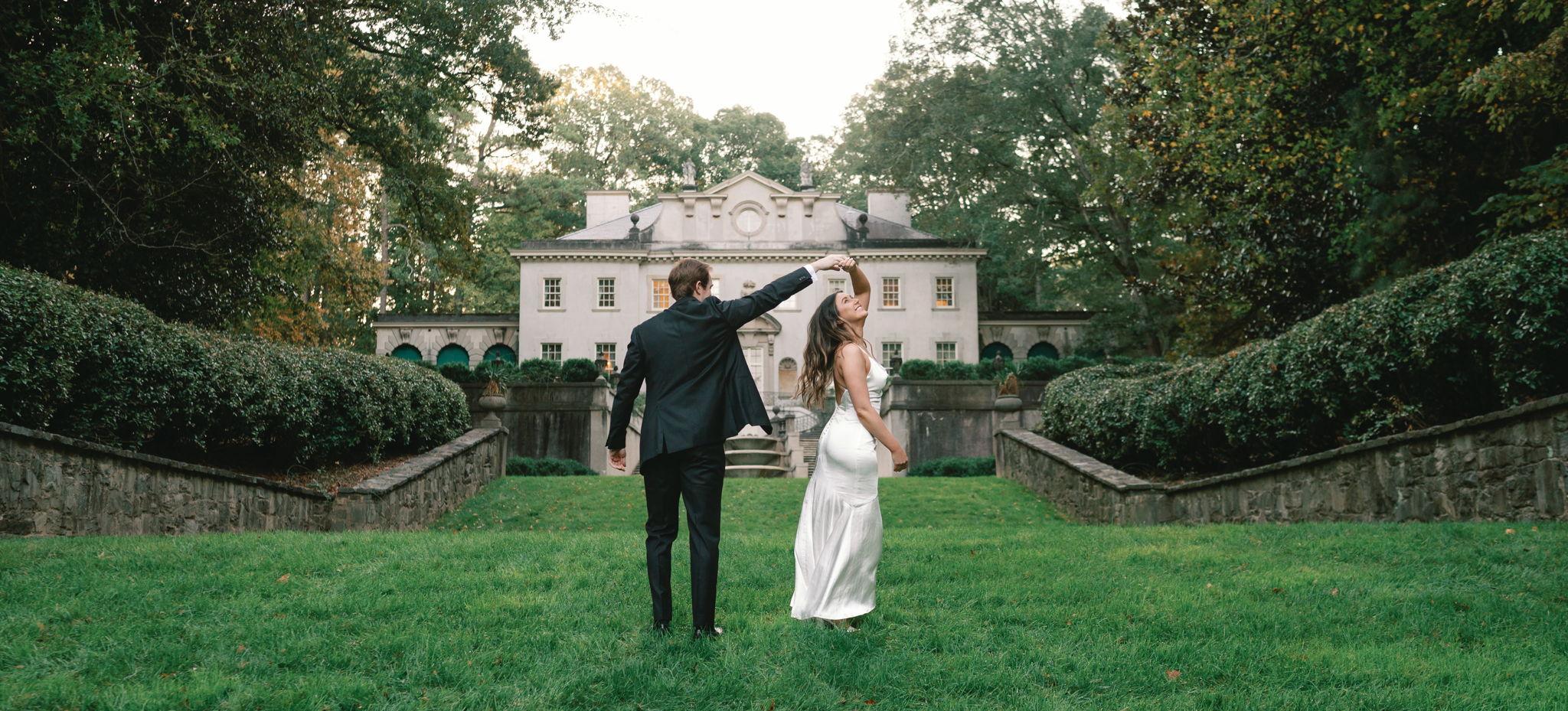 The Wedding Website of Katherine Paulsen and Nick Basile