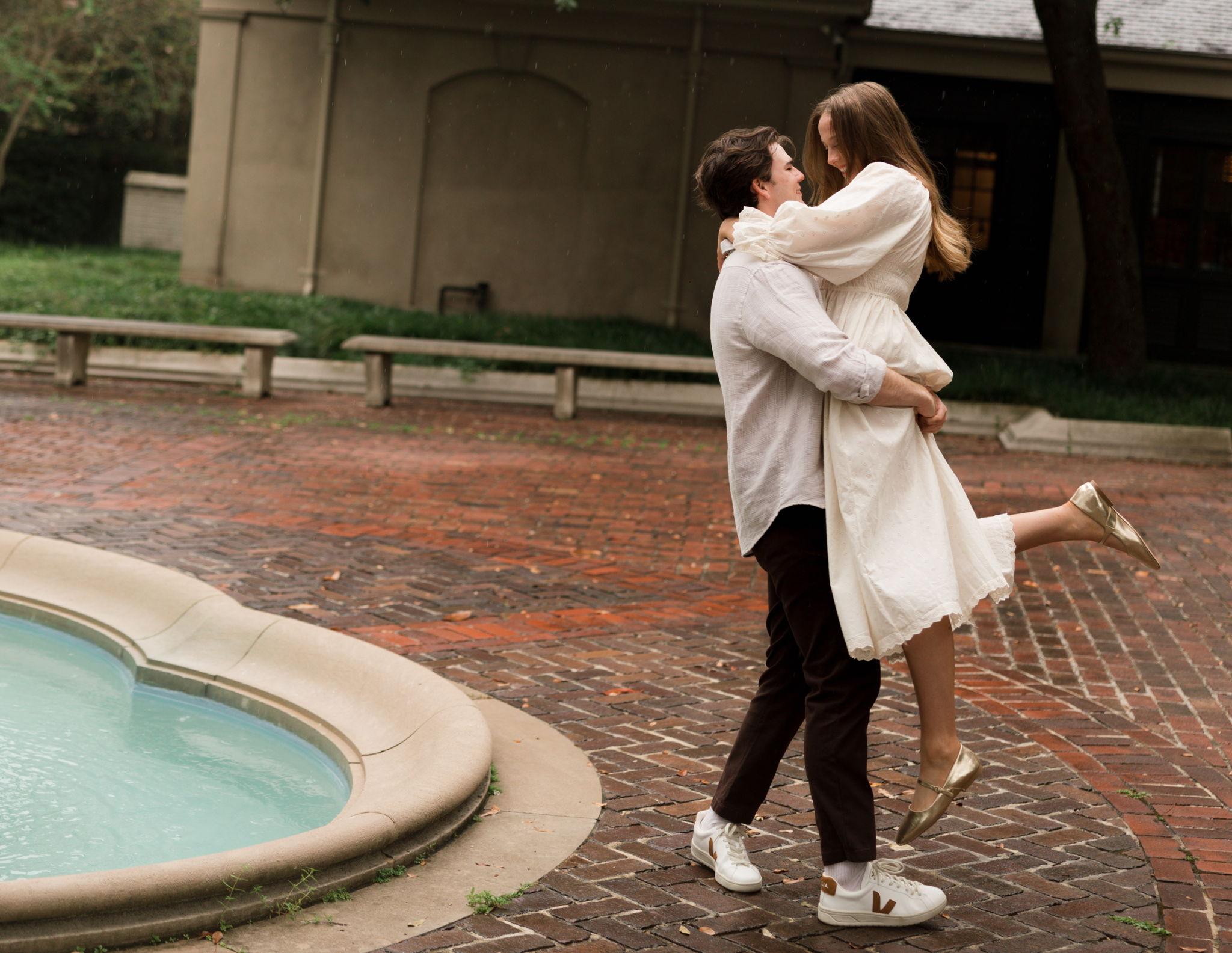 The Wedding Website of Maggie Cox and Gavin Witten