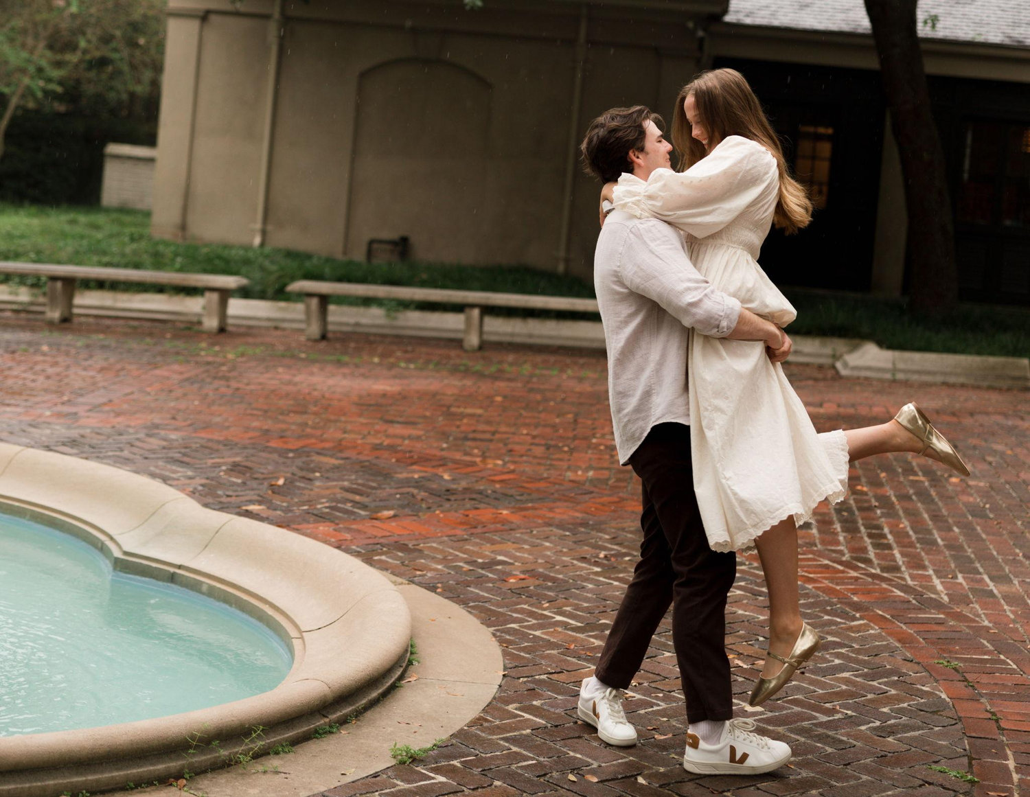The Wedding Website of Maggie Cox and Gavin Witten