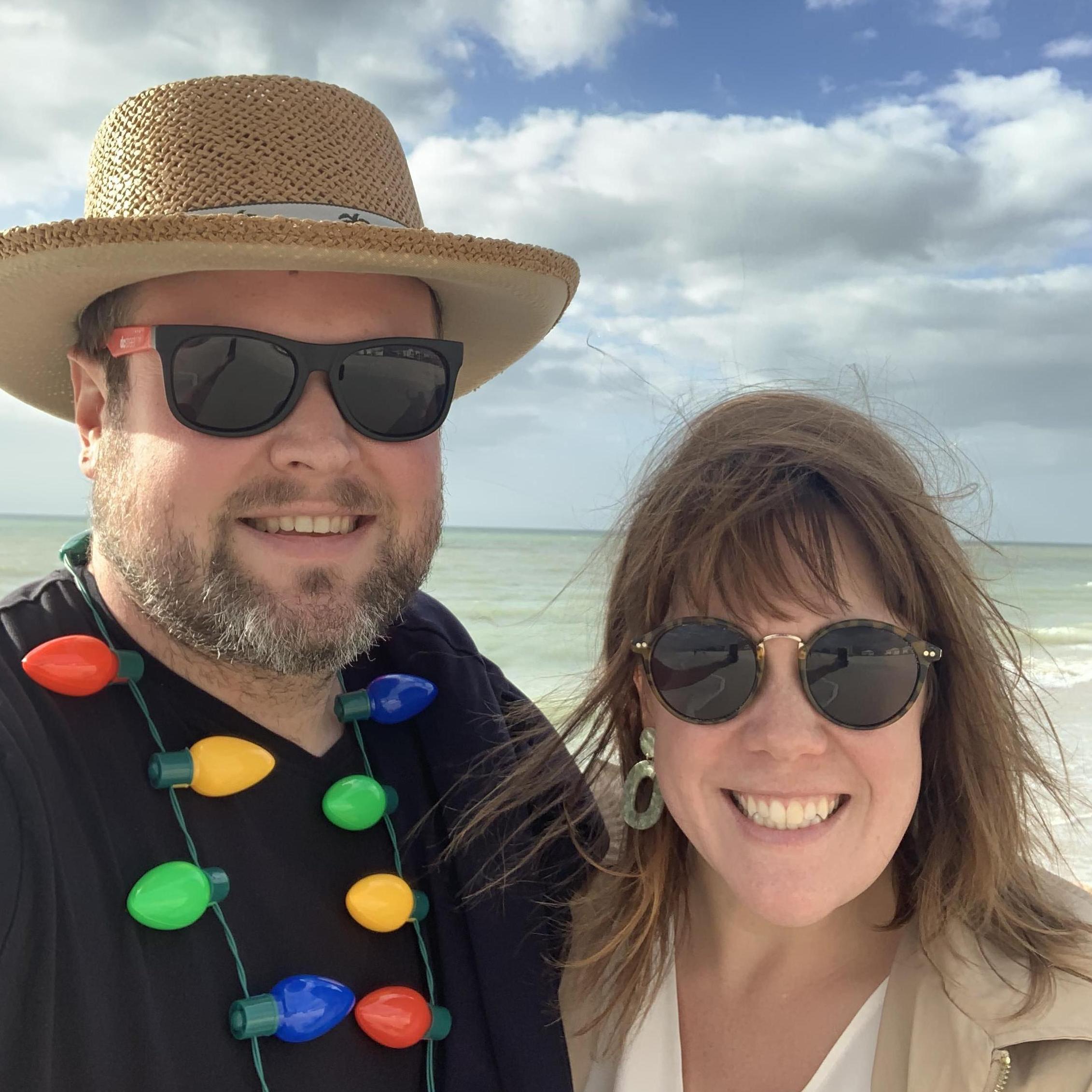 Christmas 2019 in Florida