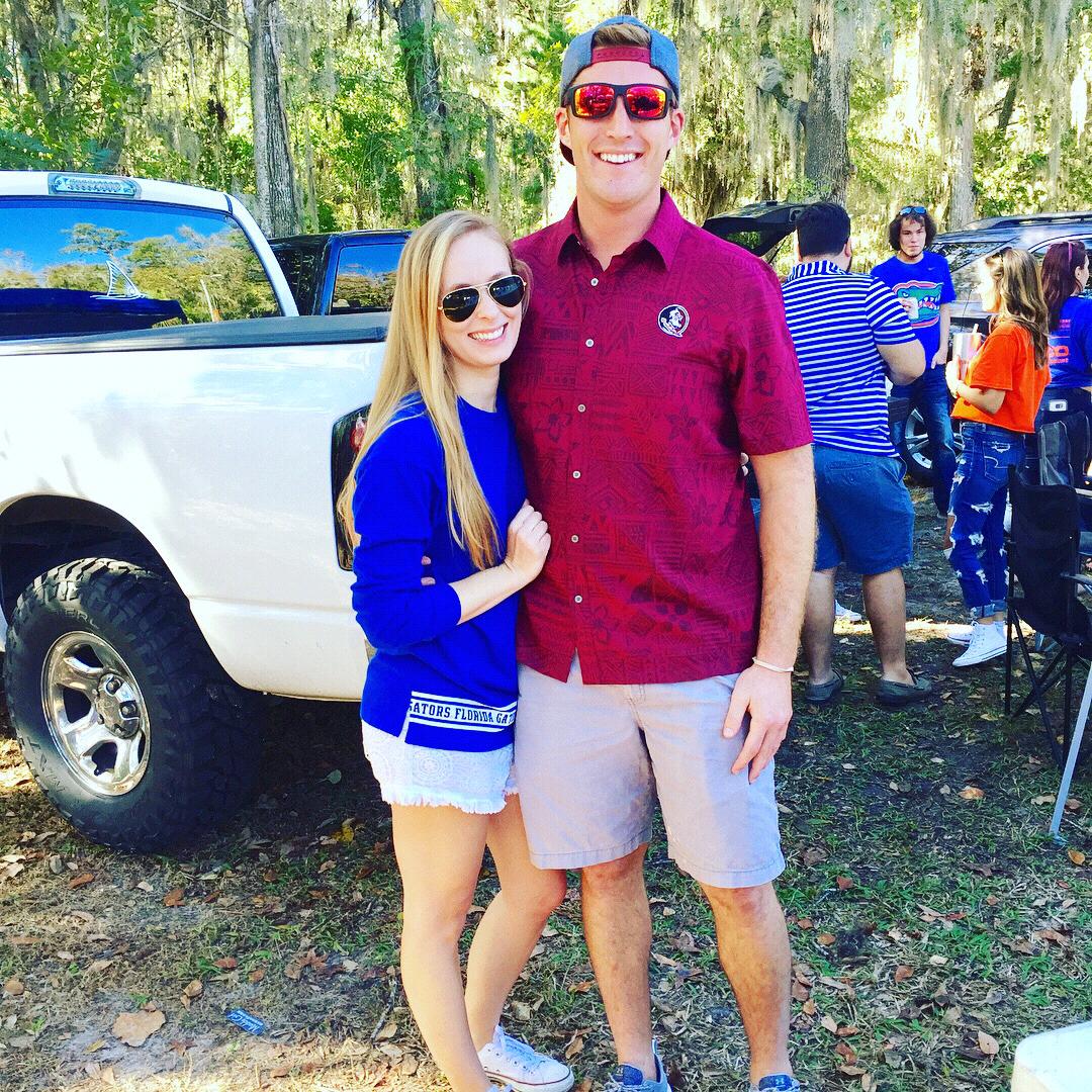 House divided!