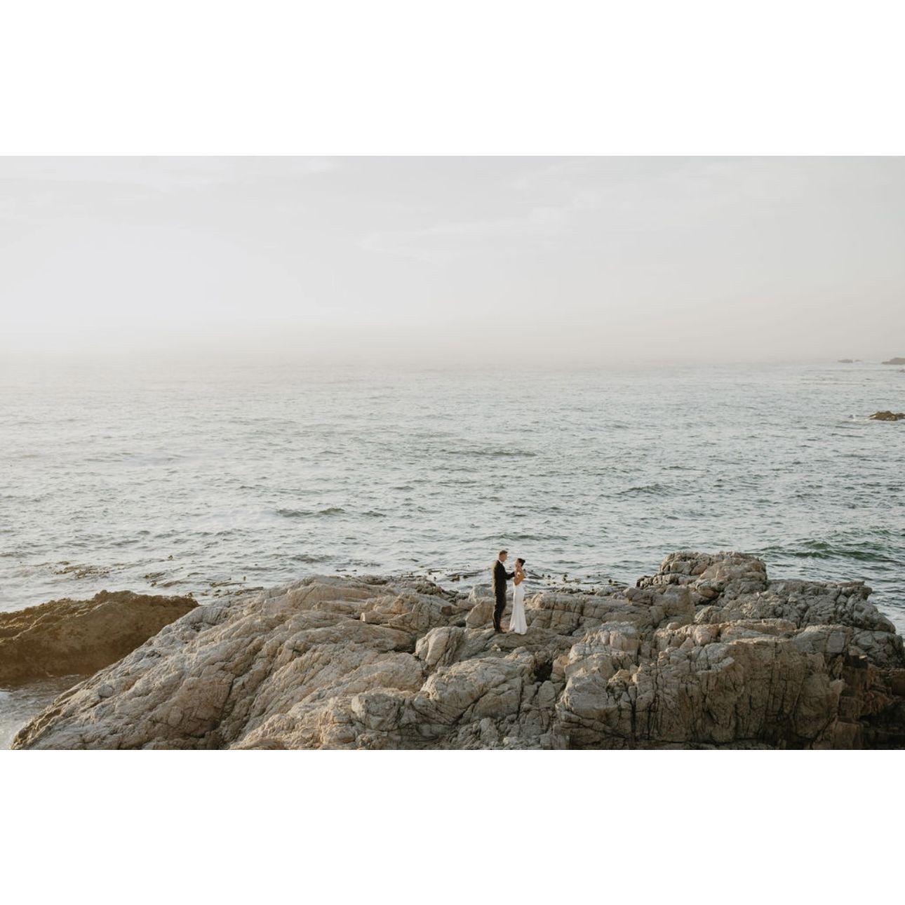 Ceremony location