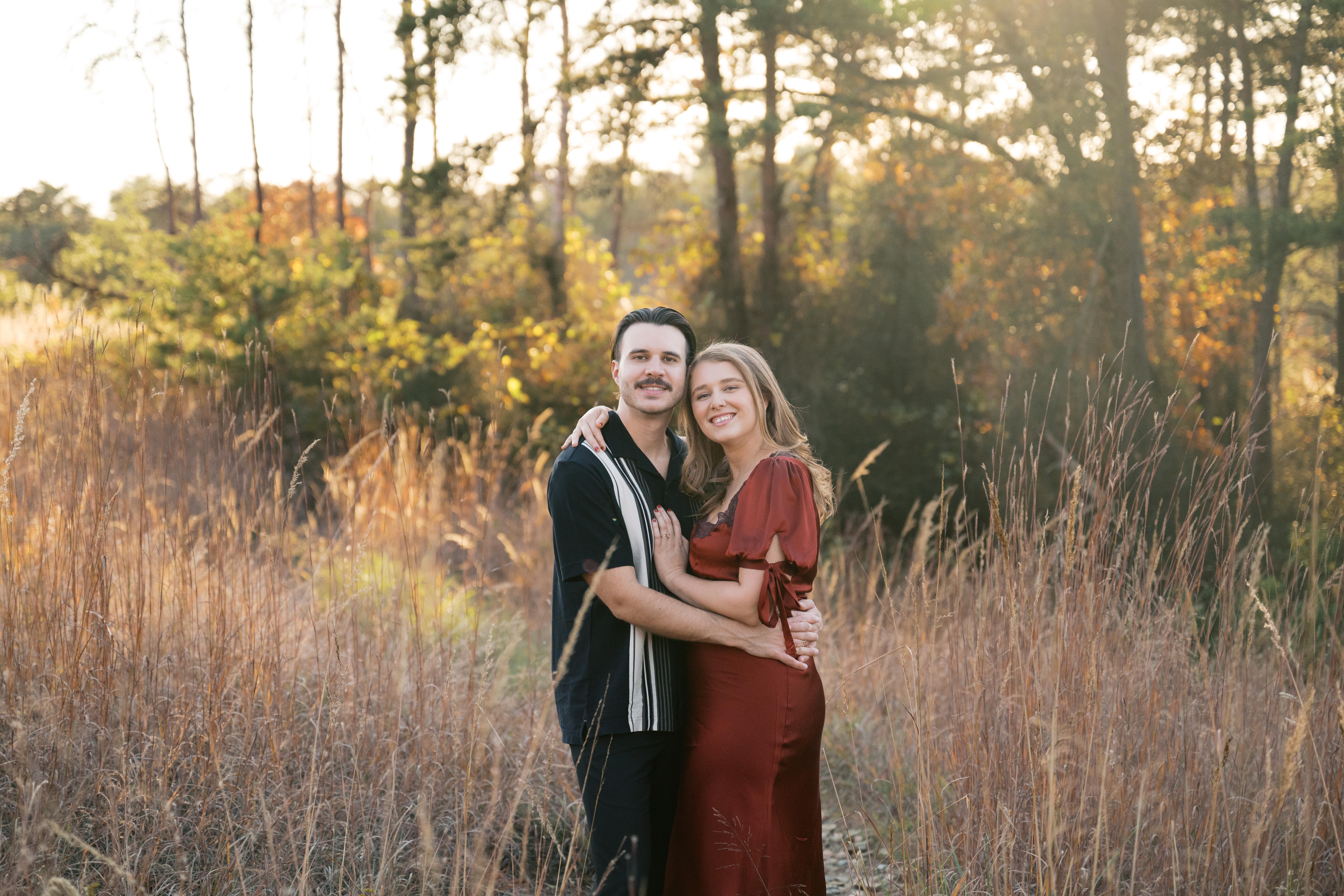 The Wedding Website of Maddie Lawhorn and Mitch Kelly