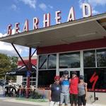 Gearhead Experience Center