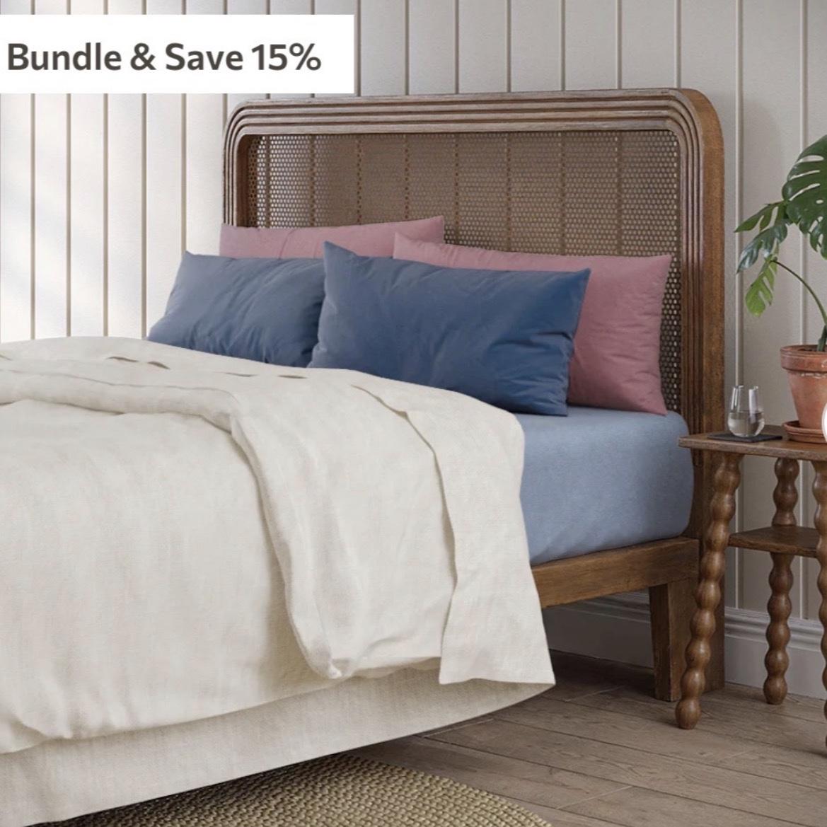 Mix & Match Linen Bundle