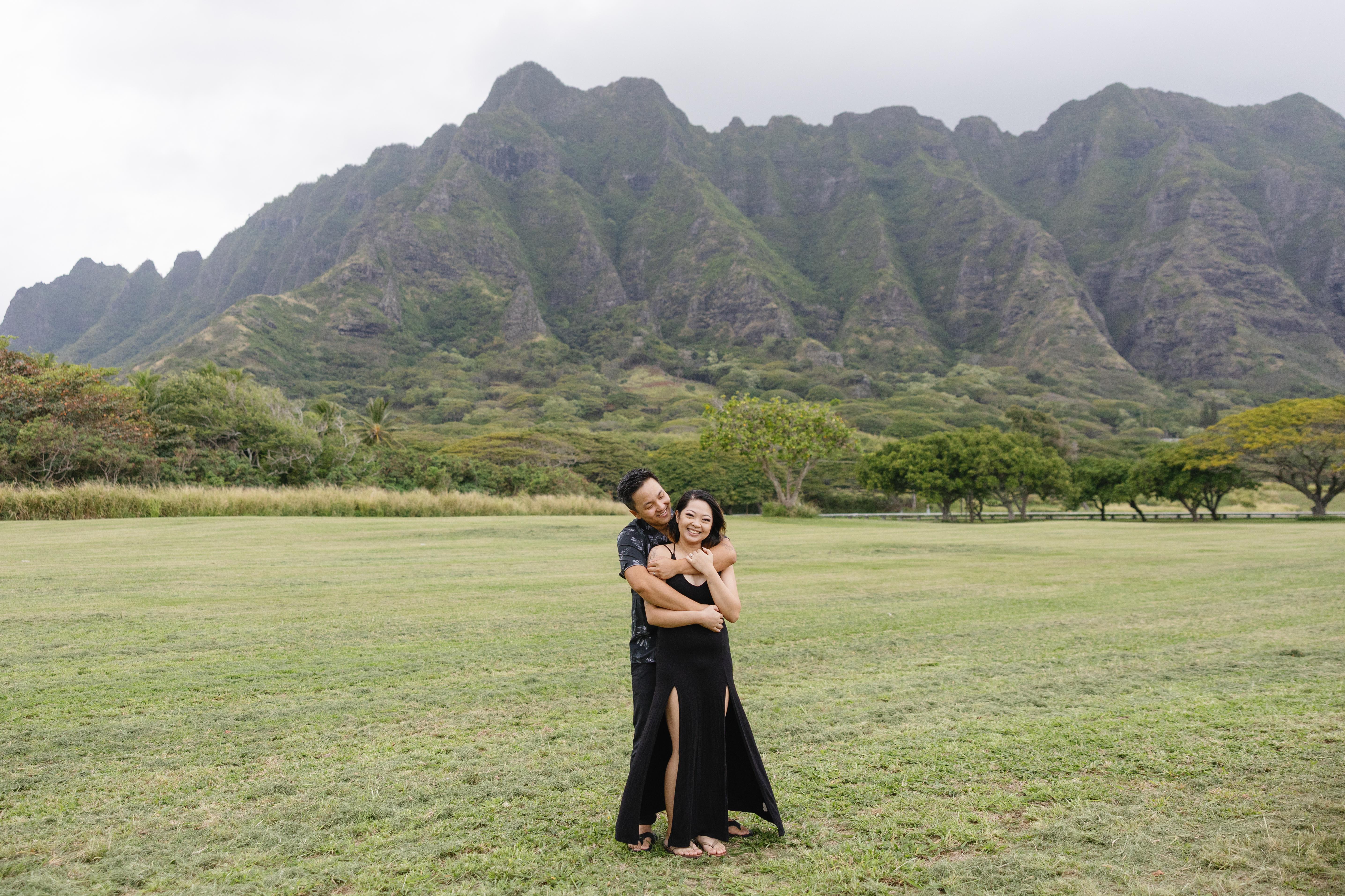 The Wedding Website of Julia Elona and Jayden Chen