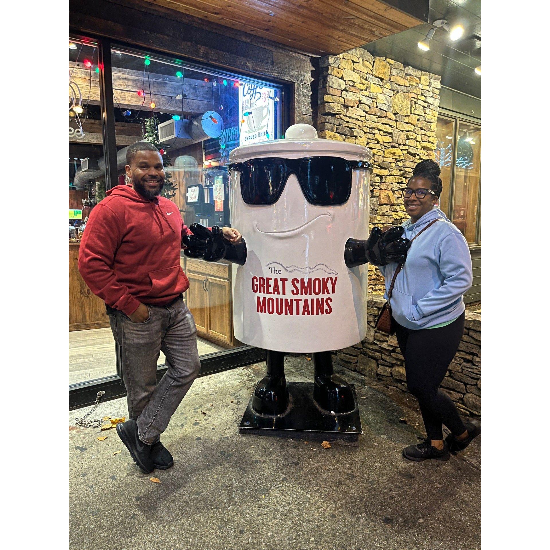 Gatlinburg
