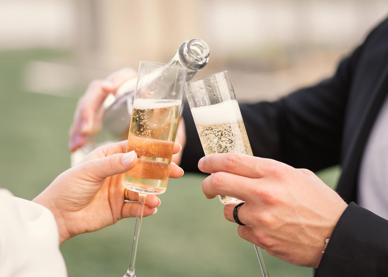 The Wedding Website of Paige Rizzuto and Marshall Rizzuto