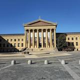 Philadelphia Museum of Art