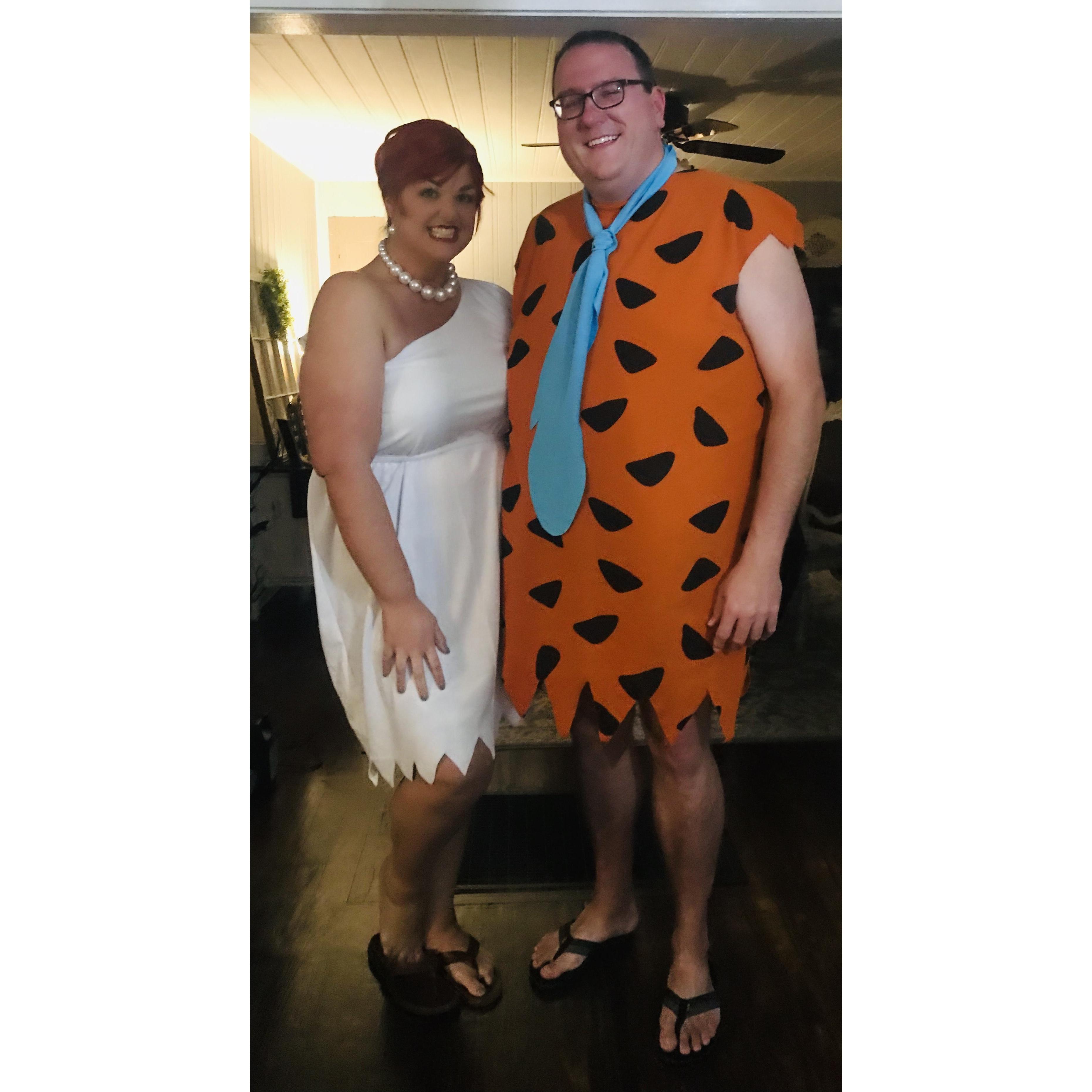 Halloween 2019