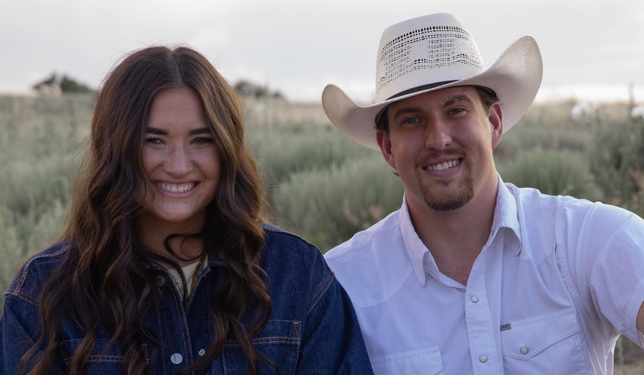 The Wedding Website of Carty Kingsbury and Conner Floyd